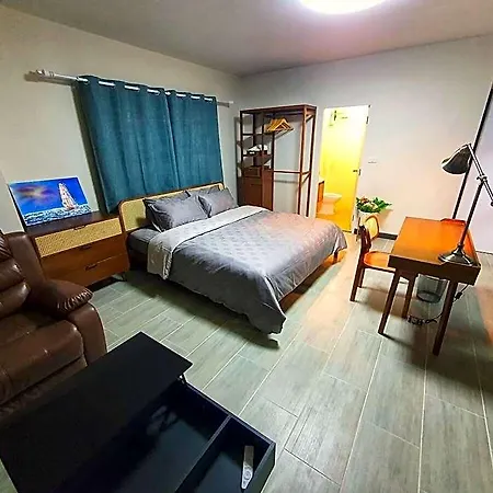 Fluffy 3 Bedroom & Cozy Home Skytrain View @Bkk